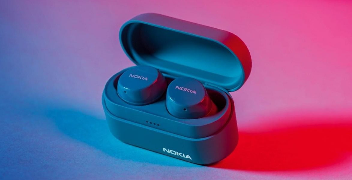 Nokia discount power earbuds